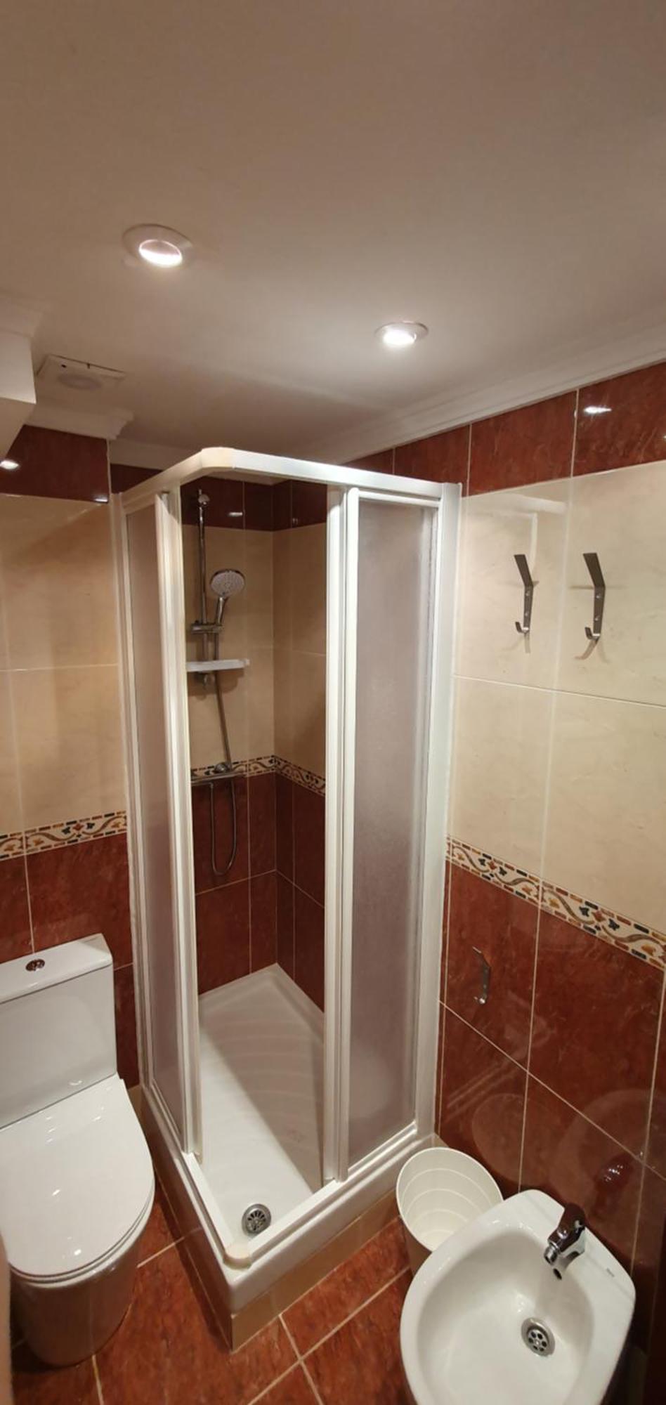 Apartamento Fuengirola Centro Apartman Kültér fotó
