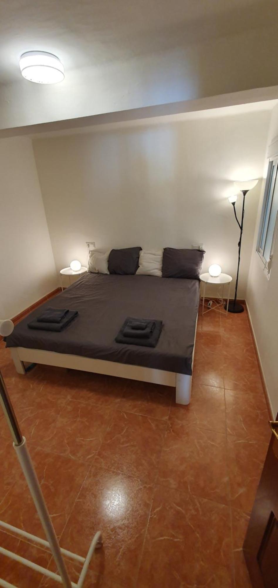 Apartamento Fuengirola Centro Apartman Kültér fotó