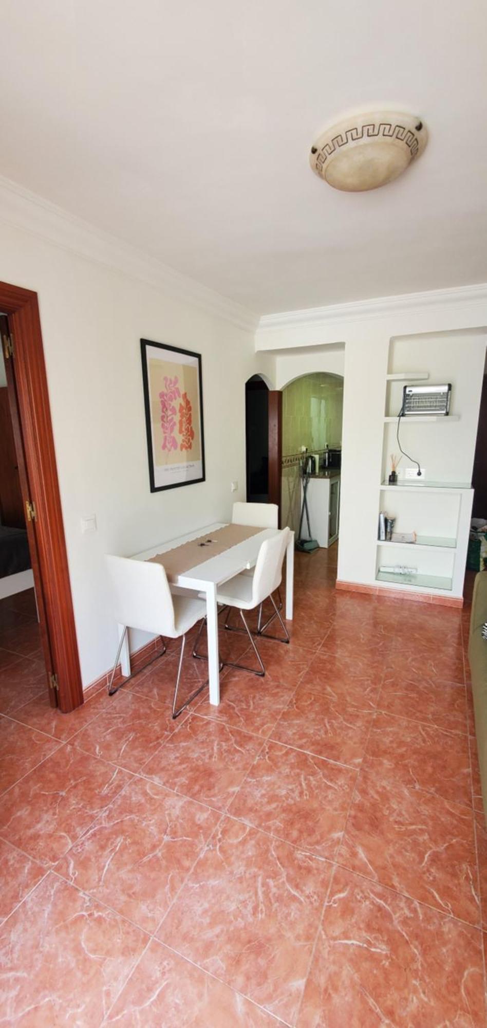 Apartamento Fuengirola Centro Apartman Kültér fotó