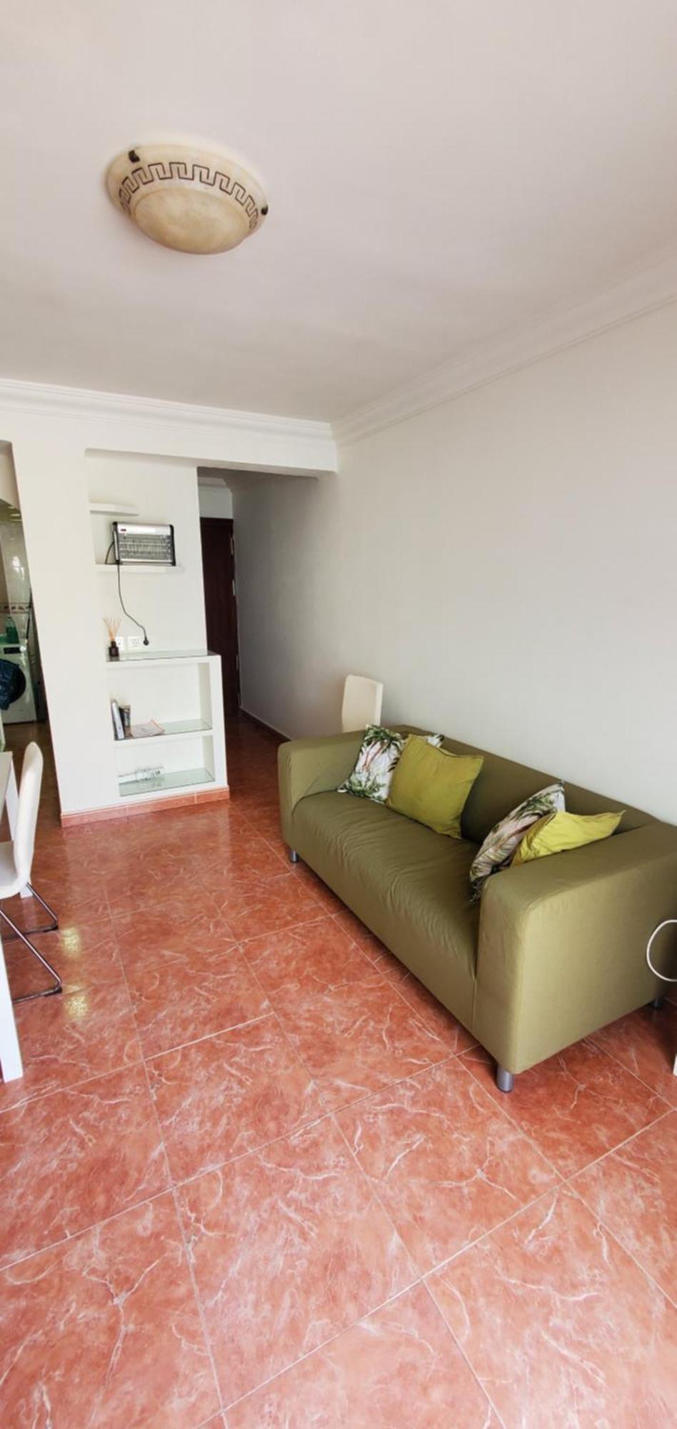 Apartamento Fuengirola Centro Apartman Kültér fotó