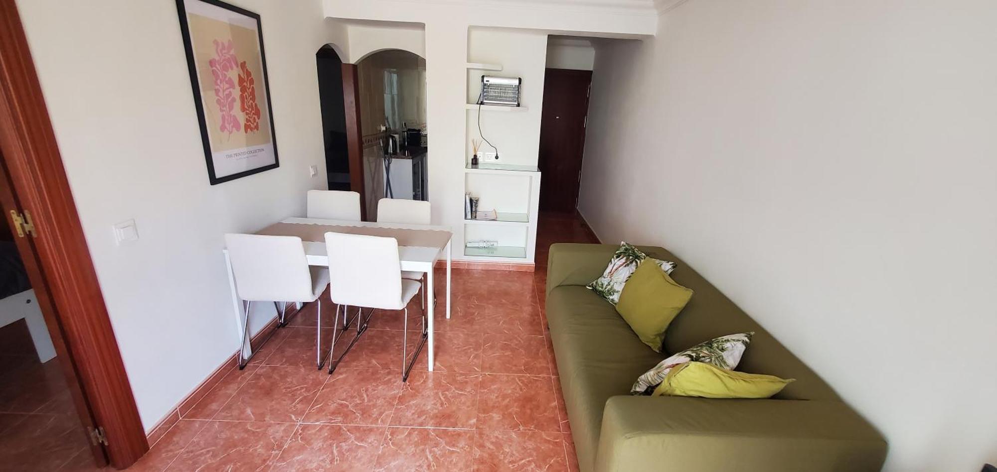 Apartamento Fuengirola Centro Apartman Kültér fotó